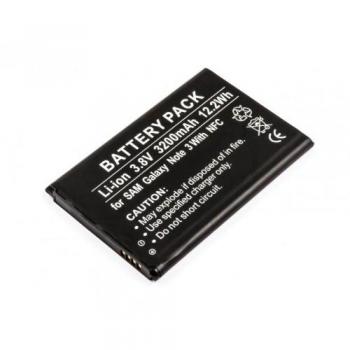 Energy 4047038131999 - Bateria samsung galaxy note 3, galaxy note iii nfc 3200mah