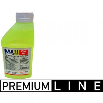 Aceite de compresor MAHLE Aftermarket ACPL 15 000P