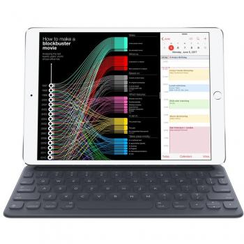 Apple Smart Keyboard for 10.5-inch iPad Pro with English Layout
