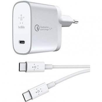 Belkin Boost Charge - Cargador Doméstico