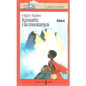 Kimathi i la muntanya