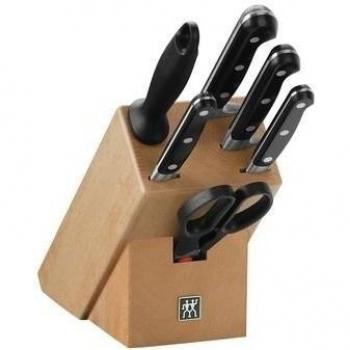 Zwilling Knife Block - Cuchillo