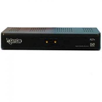 Ss - Receptor Terrestre F1T+ SATYCON REACONDICIONADO