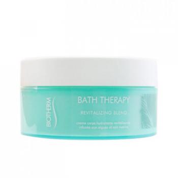 Biotherm Bath Therapy Revitalizing Blend Body Hydrating Cream 200ml