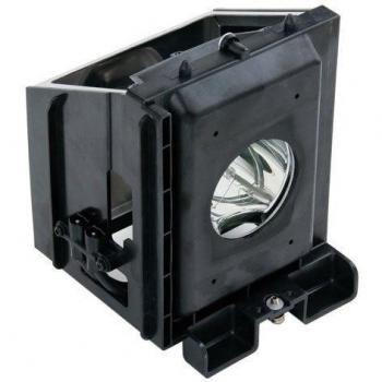 Alda PQ Original, TV Lámpara de proyector para SAMSUNG HLR4264WX/XAC TV Proyectores, lámpara de marca con PRO-G6s viviendas