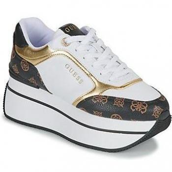 Guess Camrio Platform Sneakers