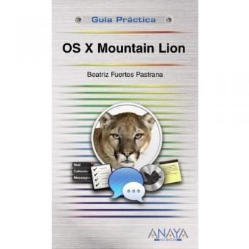 OS X Mountain Lion
