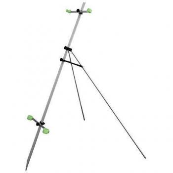 Lineaeffe Trípode Aluminio Surf Casting 170 cm
