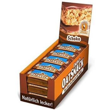Davina Oat Snack Riegel Barrita - 65 gr