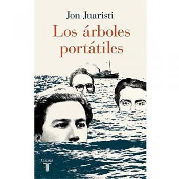Los árboles portátiles - Jon Juaristi