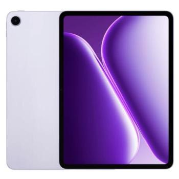 Tableta OnePlus Pad Go 2 12.1 Violet 8GB RAM 128GB WiFi Carga Rápida 33W