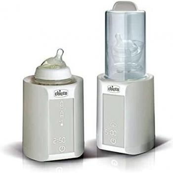 Chicco Bottle Warmer and Steriliser Multifunctional Baby Bottle Warmer