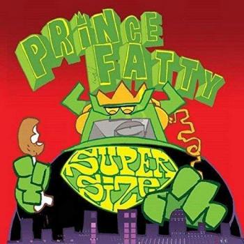 Supersize [Vinilo]