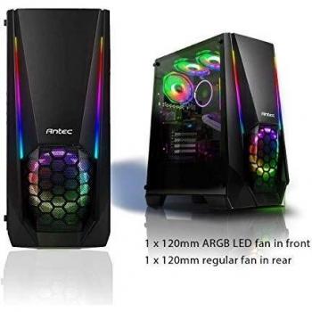 Antec NX310 Mid-Tower PC Caso