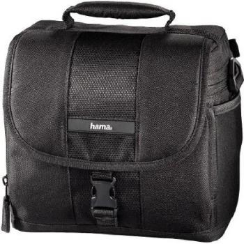 Hama 103906 - Funda para cámara SLR, Color Negro