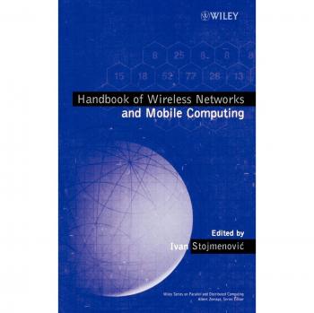 Comprehensive Wireless Networks and Mobile Computing Handbook (Hardcover Edition)