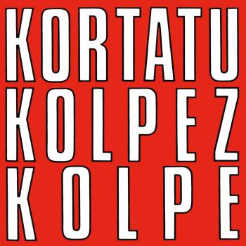 Kolpez Kolpe [Vinilo]