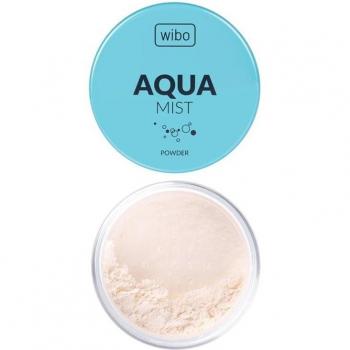 Wibo Polvos Sueltos Aqua Mist 10g