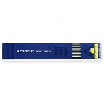 Staedtler Mars Carbon 200-4H Minas de Repuesto 2mm 4H