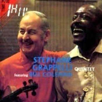 Les Grands Classiques Du Jazz