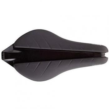 Fabric Tri Flat Pro Saddle Black/Black