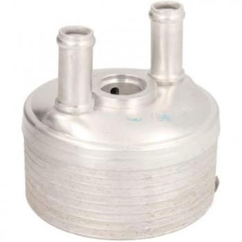 Enfriador de aceite THERMOTEC D4W003TT - Enfriador de aceite para motor, diseñado para mantener la temperatura óptima del aceite del motor, fabricado con materiales de alta calidad, compatible con múltiples modelos de vehículos,