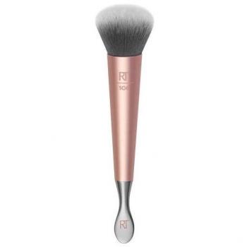 Real Techniques Skincare Primer Stippling Brush