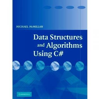 Data Structures and Algorithms Using C#