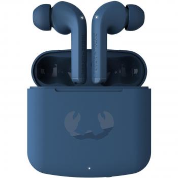 Auriculares Bluetooth True Wireless Fresh 'n Rebel Twins Fuse Steel Blue
