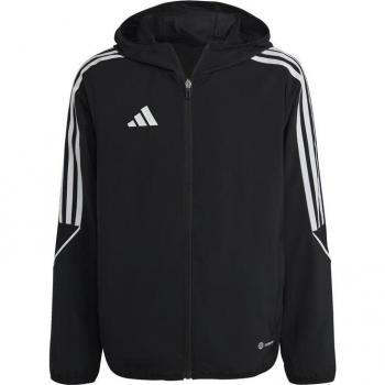 Cortavientos y softshells de fútbol adidas Tiro 23 League Infantil