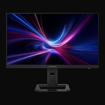 Monitor Gaming LC-Power M27UFD 27 4K UHD IPS 160Hz HDR400 1ms Dual Mode