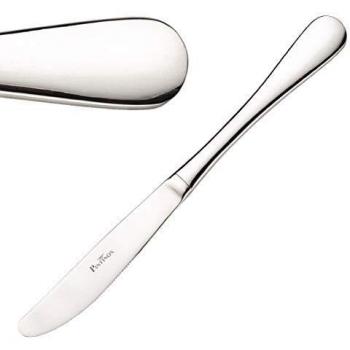 Pinti Inox - 12 pz. Coltello Tavola STRESA