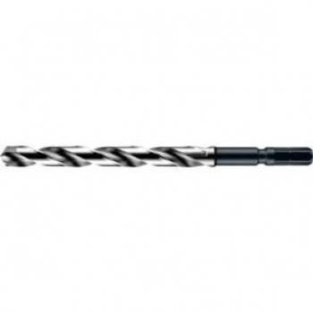 Brocas de metal D8 HSS CE/3