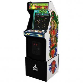 Arcade1Up Atari Legacy Edition Arcade Cabinet