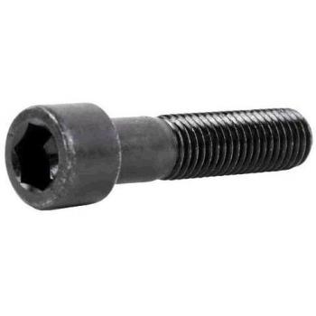 Tornillo Allen DIN 912 8.8 Pavonado M-8 x 30