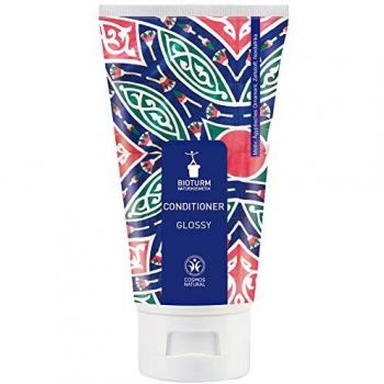 Acondicionador Brillo Intenso Bioturm - 150 ml