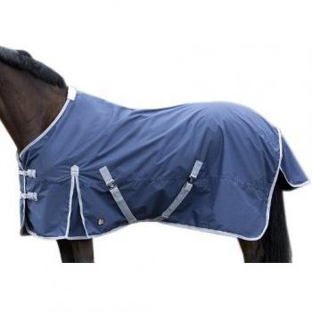PFIFF 101670 - Manta Impermeable para Caballo