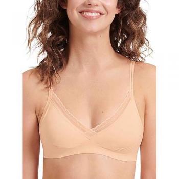 Sloggi Adapt Twist Women's Soft Bralette