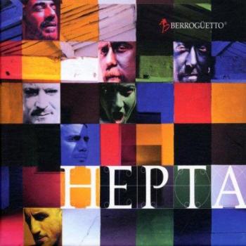Hepta Berroguetto DOFOL29