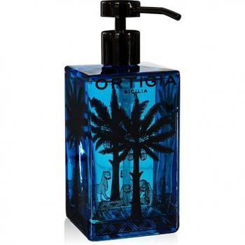 Florio Glass Bottle Liquid Soap 300 ml
