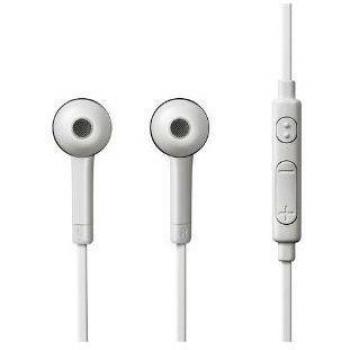 Original Samsung auriculares EHS64 para I9300 Galaxy S3 blanco in-ear estéreo 3,5 mm connettore