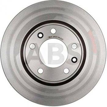 A.B.S 18444 Brake Discs