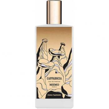 Memo Paris Cappadocia Eau De Parfum Spray 75ml