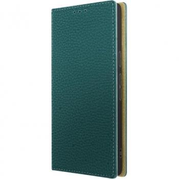 Funda para Google Pixel 7 con Tarjetero y Soporte Azul