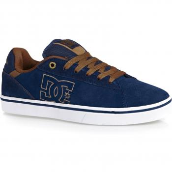 DC Notch SD Navy/Camel 10uk