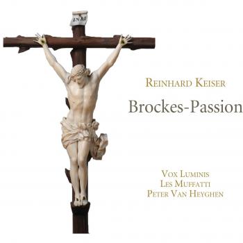 Brockes-Passion