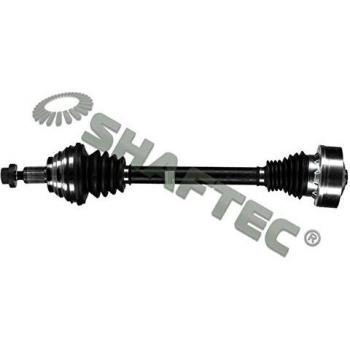 VW240L SHAFTEC DRIVESHAFT