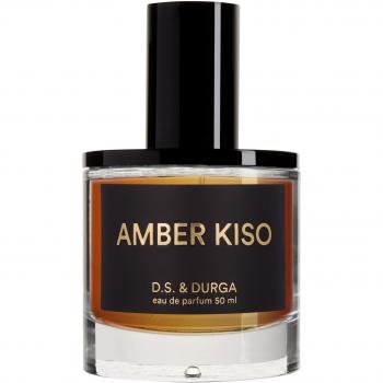 Ds & Durga Amber Kiso Eau De Parfum Spray 50ml