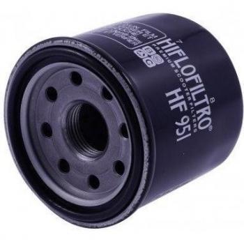 HIFLOFILTRO HF951-Filtro de aceite Honda NSS 250 X Forza B 2011 21,5 PS, 16 kw