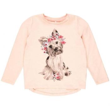 NAME IT Camiseta NMFDASSA Rosa 104 Rosa